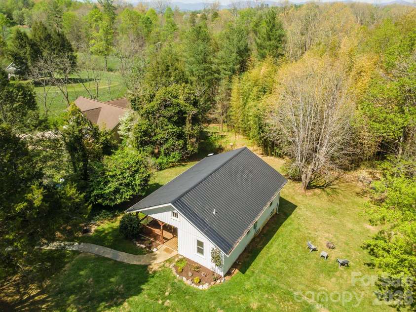 85 Cody Embler Road, Alexander, NC 28701.  MLS# CAR4370599, YatesRealty ID 17807. 