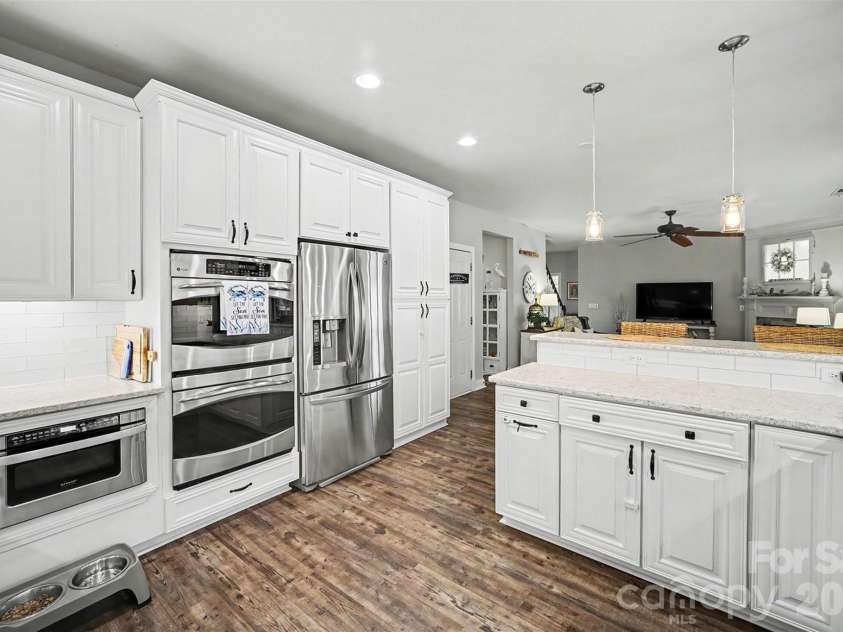 1000 Semmes Lane, Indian Trail, NC 28079.  MLS# CAR4369972, YatesRealty ID 17808. 
