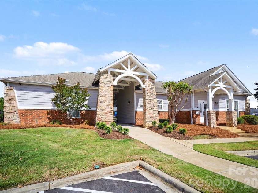 1000 Semmes Lane, Indian Trail, NC 28079.  MLS# CAR4369972, YatesRealty ID 17808. 