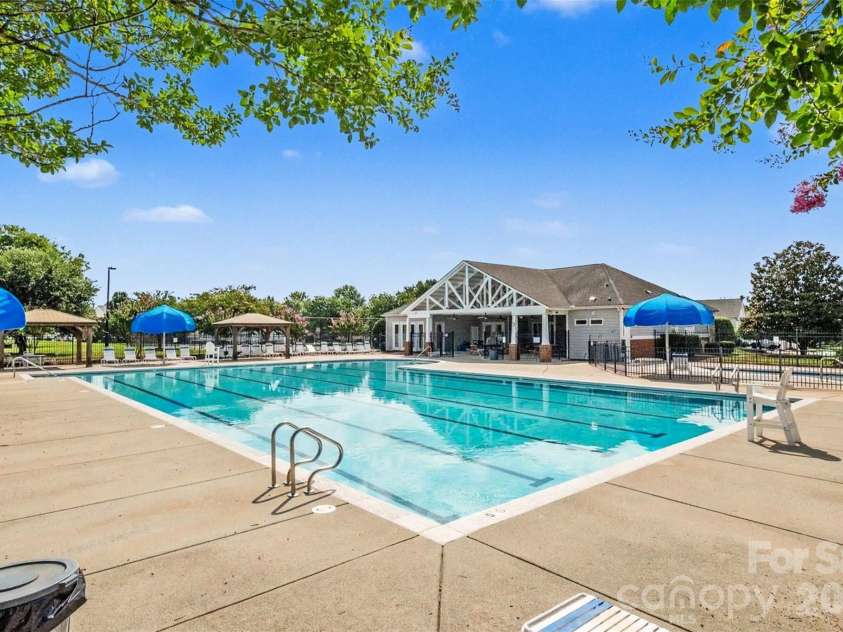 1000 Semmes Lane, Indian Trail, NC 28079.  MLS# CAR4369972, YatesRealty ID 17808. 