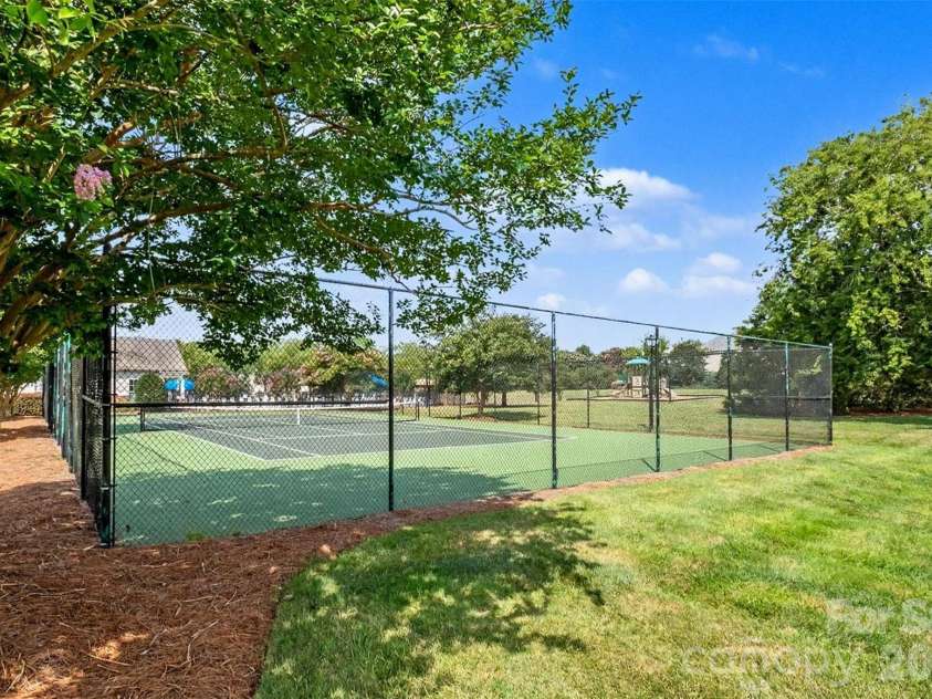 1000 Semmes Lane, Indian Trail, NC 28079.  MLS# CAR4369972, YatesRealty ID 17808. 