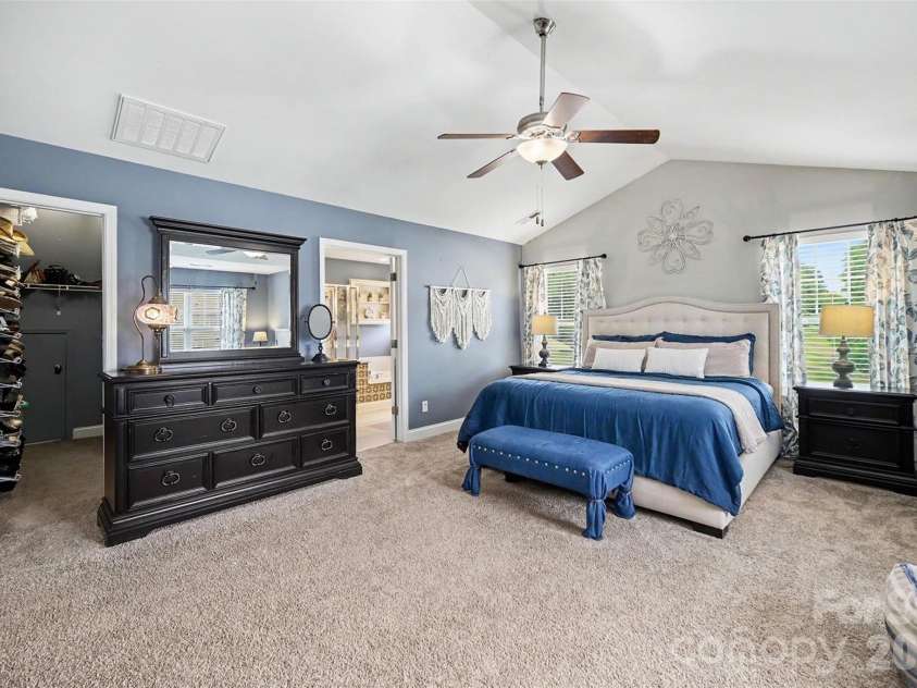 1000 Semmes Lane, Indian Trail, NC 28079.  MLS# CAR4369972, YatesRealty ID 17808. 