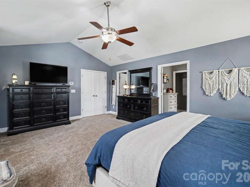 1000 Semmes Lane, Indian Trail, NC 28079.  MLS# CAR4369972, YatesRealty ID 17808. 