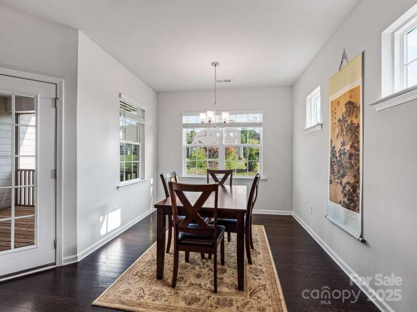 15429 Topanga Drive, Charlotte, NC 28278.  MLS# CAR4257194, YatesRealty ID 17808. 