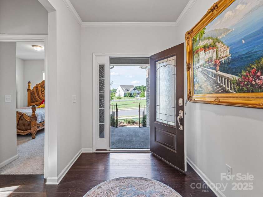 15429 Topanga Drive, Charlotte, NC 28278.  MLS# CAR4257194, YatesRealty ID 17808. 