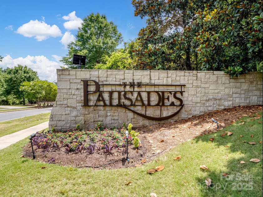 15429 Topanga Drive, Charlotte, NC 28278.  MLS# CAR4257194, YatesRealty ID 17808. 