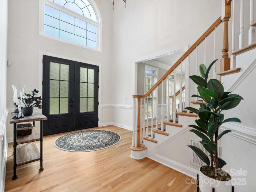 8921 Whittingham Drive, Waxhaw, NC 28173.  MLS# CAR4264217, YatesRealty ID 17809. 