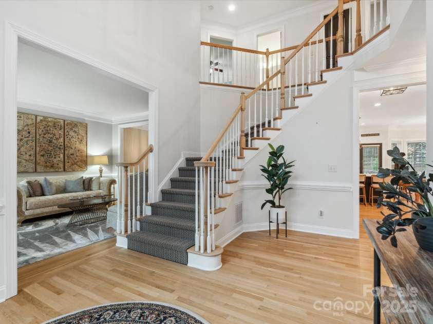 8921 Whittingham Drive, Waxhaw, NC 28173.  MLS# CAR4264217, YatesRealty ID 17809. 