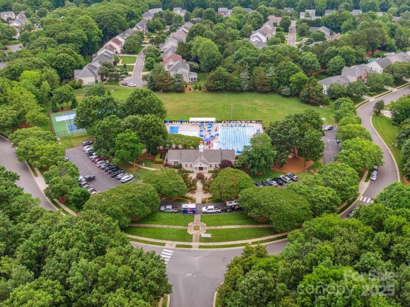 8921 Whittingham Drive, Waxhaw, NC 28173.  MLS# CAR4264217, YatesRealty ID 17809. 