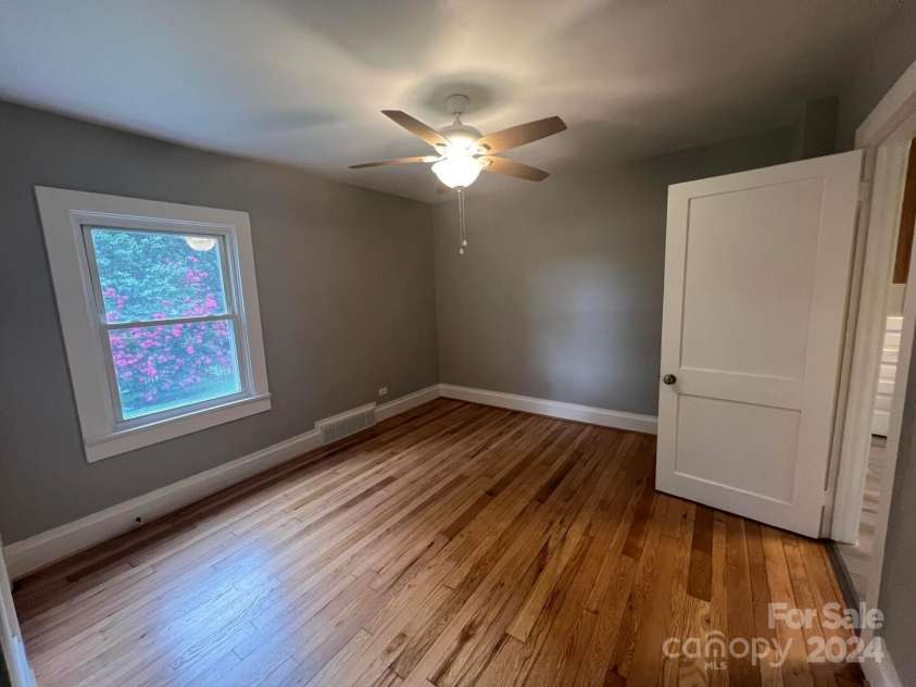 105 Grassy Creek Drive, State Road, NC 28676.  MLS# CAR4178219, YatesRealty ID 1781. 