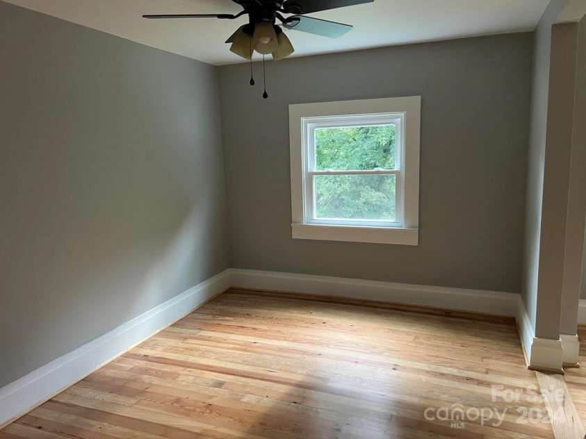 105 Grassy Creek Drive, State Road, NC 28676.  MLS# CAR4178219, YatesRealty ID 1781. 