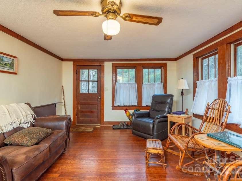 380 Buttercup Lane, Marion, NC 28752.  MLS# CAR4333010, YatesRealty ID 1781. 