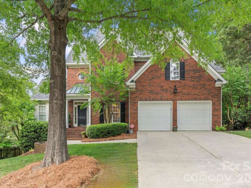 14003 Ballantyne Meadows Drive, Charlotte, NC 28277.  MLS# CAR4372883, YatesRealty ID 17810. 