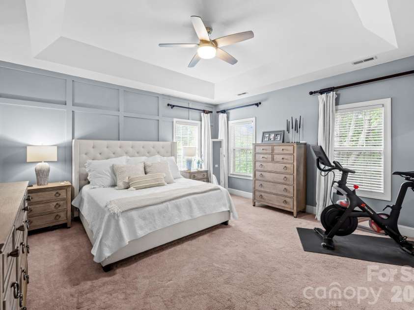 14003 Ballantyne Meadows Drive, Charlotte, NC 28277.  MLS# CAR4372883, YatesRealty ID 17810. 