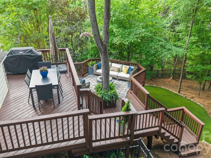 14003 Ballantyne Meadows Drive, Charlotte, NC 28277.  MLS# CAR4372883, YatesRealty ID 17810. 