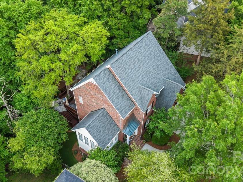 14003 Ballantyne Meadows Drive, Charlotte, NC 28277.  MLS# CAR4372883, YatesRealty ID 17810. 