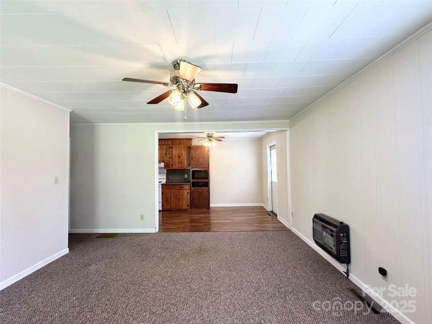 820 Seehorn Street, Lenoir, NC 28645.  MLS# CAR4267646, YatesRealty ID 17810. 