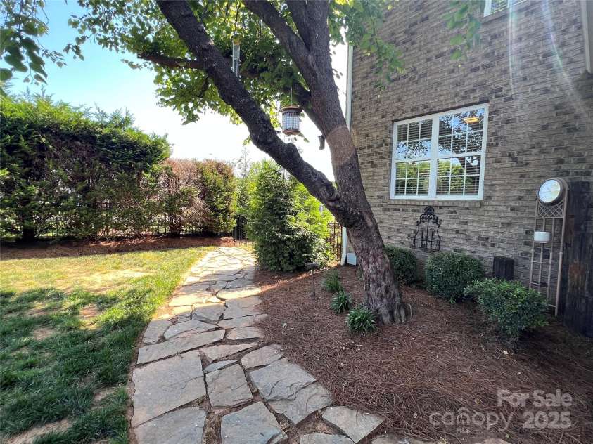 3000 J R Court, Stanley, NC 28164.  MLS# CAR4254396, YatesRealty ID 17811. 