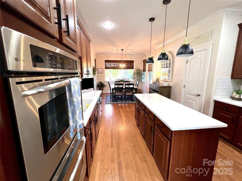 3000 J R Court, Stanley, NC 28164.  MLS# CAR4254396, YatesRealty ID 17811. 