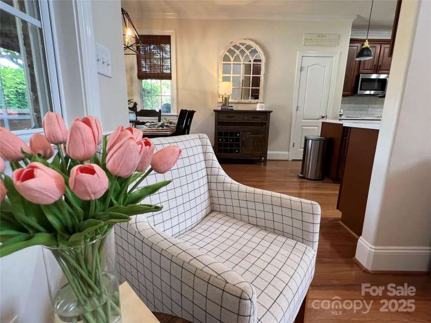 3000 J R Court, Stanley, NC 28164.  MLS# CAR4254396, YatesRealty ID 17811. 