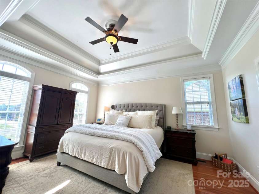 3000 J R Court, Stanley, NC 28164.  MLS# CAR4254396, YatesRealty ID 17811. 