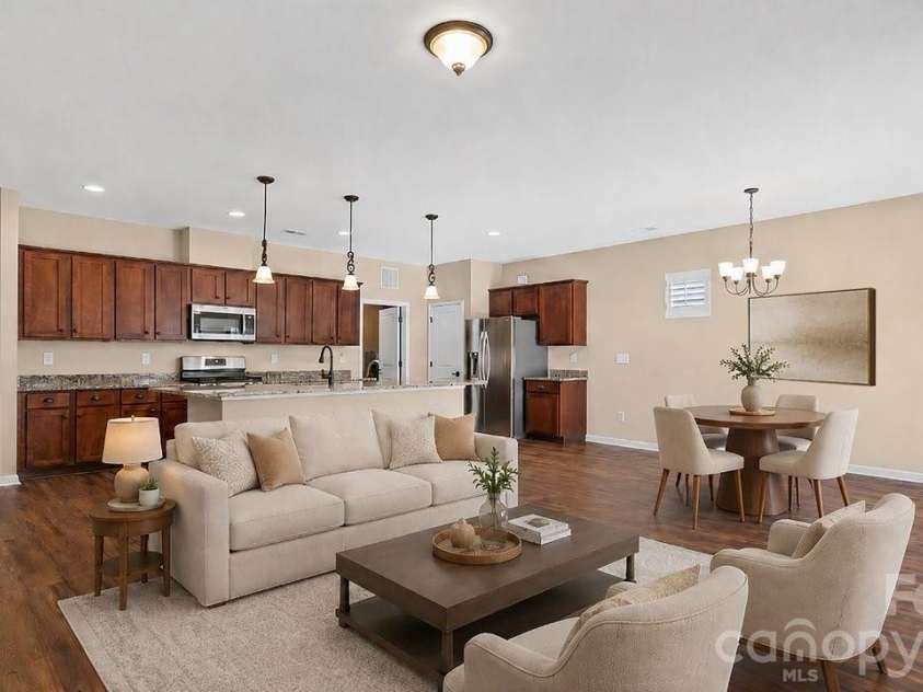 4843 Looking Glass Trail, Denver, NC 28037.  MLS# CAR4401107, YatesRealty ID 17811. 