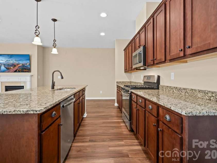 4843 Looking Glass Trail, Denver, NC 28037.  MLS# CAR4401107, YatesRealty ID 17811. 