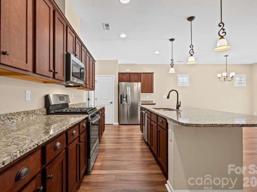 4843 Looking Glass Trail, Denver, NC 28037.  MLS# CAR4401107, YatesRealty ID 17811. 