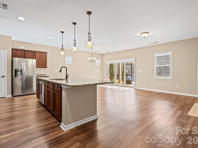 4843 Looking Glass Trail, Denver, NC 28037.  MLS# CAR4401107, YatesRealty ID 17811. 