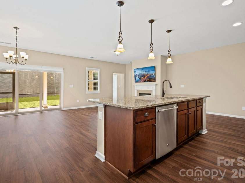 4843 Looking Glass Trail, Denver, NC 28037.  MLS# CAR4401107, YatesRealty ID 17811. 