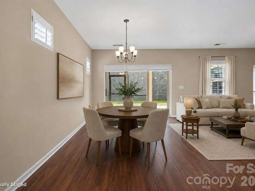 4843 Looking Glass Trail, Denver, NC 28037.  MLS# CAR4401107, YatesRealty ID 17811. 