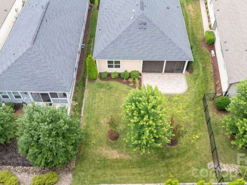 4843 Looking Glass Trail, Denver, NC 28037.  MLS# CAR4401107, YatesRealty ID 17811. 