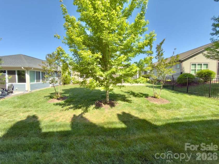4843 Looking Glass Trail, Denver, NC 28037.  MLS# CAR4401107, YatesRealty ID 17811. 