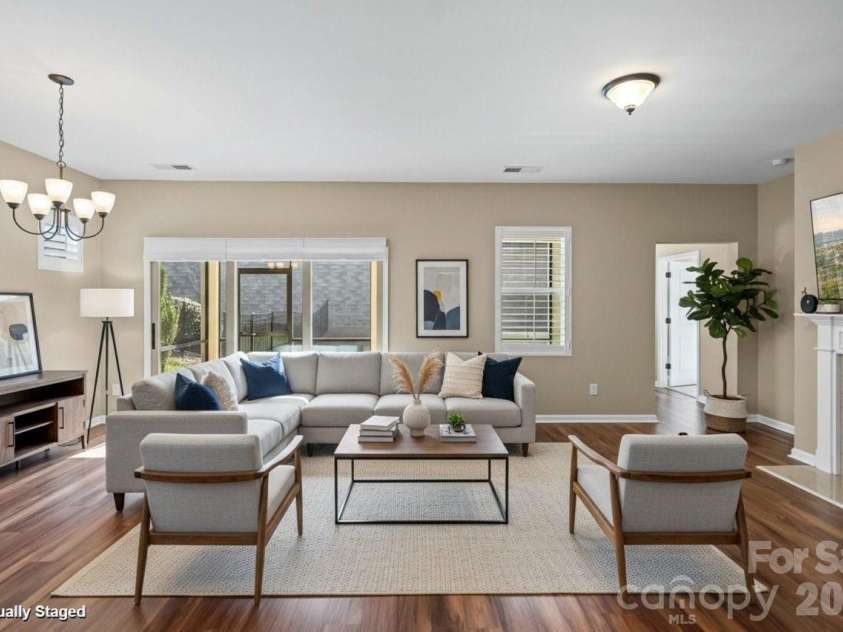 4843 Looking Glass Trail, Denver, NC 28037.  MLS# CAR4401107, YatesRealty ID 17811. 