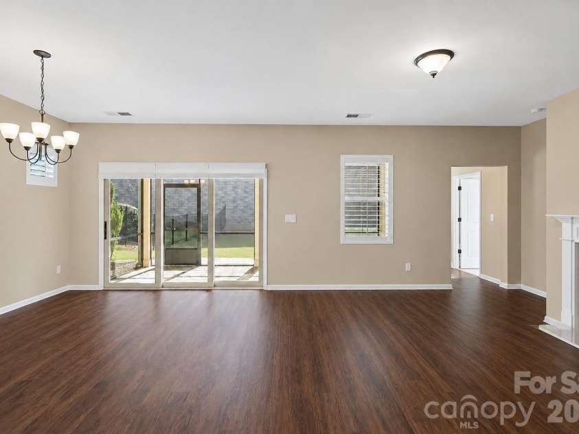4843 Looking Glass Trail, Denver, NC 28037.  MLS# CAR4401107, YatesRealty ID 17811. 