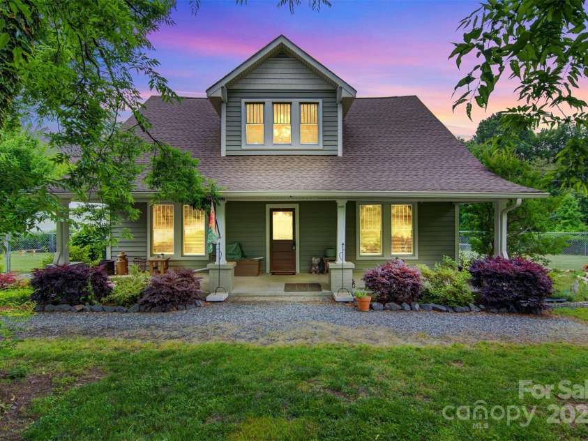 4335 NC 10 Highway, Claremont, NC 28610.  MLS# CAR4260157, YatesRealty ID 17812. 