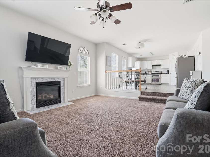 178 Madelia Place, Mooresville, NC 28115.  MLS# CAR4373630, YatesRealty ID 17813. 