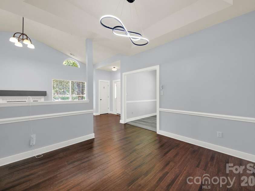 13222 Baker Mills Road, Pineville, NC 28134.  MLS# CAR4370846, YatesRealty ID 17814. 