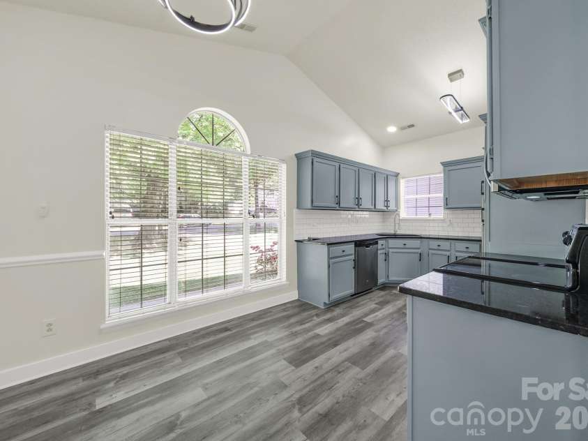 13222 Baker Mills Road, Pineville, NC 28134.  MLS# CAR4370846, YatesRealty ID 17814. 
