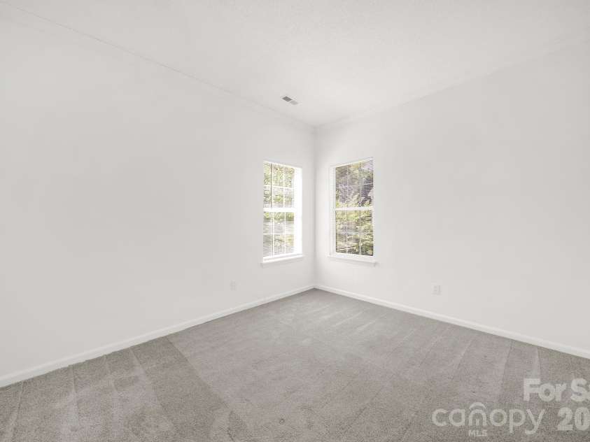 13222 Baker Mills Road, Pineville, NC 28134.  MLS# CAR4370846, YatesRealty ID 17814. 