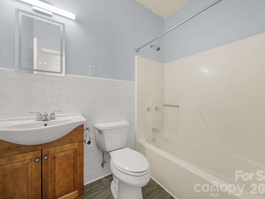 13222 Baker Mills Road, Pineville, NC 28134.  MLS# CAR4370846, YatesRealty ID 17814. 
