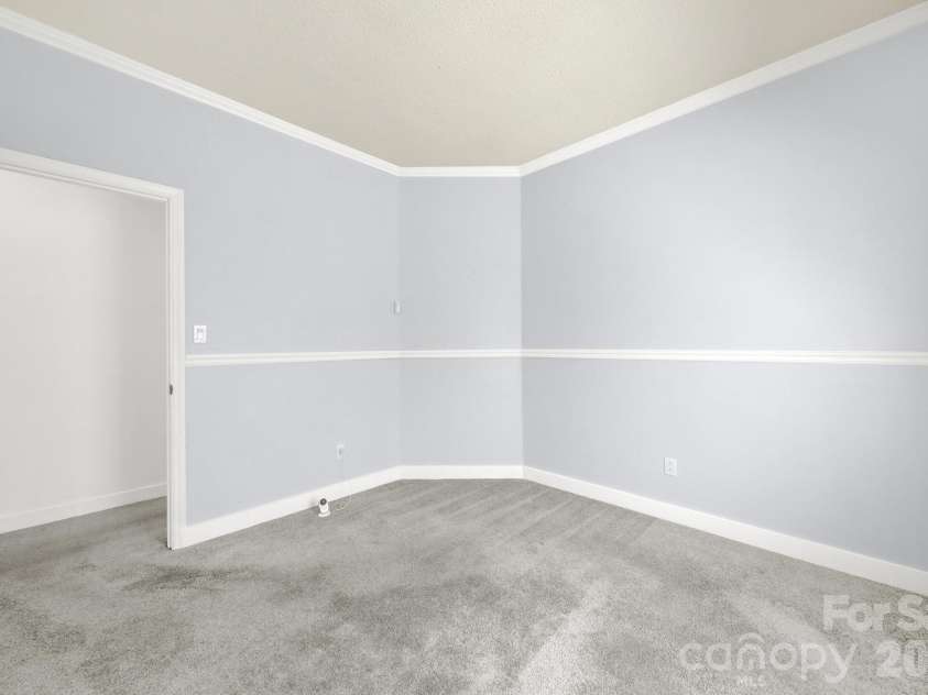 13222 Baker Mills Road, Pineville, NC 28134.  MLS# CAR4370846, YatesRealty ID 17814. 