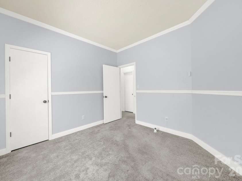 13222 Baker Mills Road, Pineville, NC 28134.  MLS# CAR4370846, YatesRealty ID 17814. 