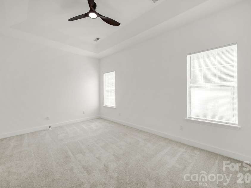 13222 Baker Mills Road, Pineville, NC 28134.  MLS# CAR4370846, YatesRealty ID 17814. 