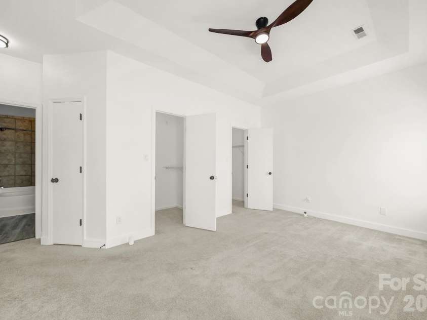 13222 Baker Mills Road, Pineville, NC 28134.  MLS# CAR4370846, YatesRealty ID 17814. 