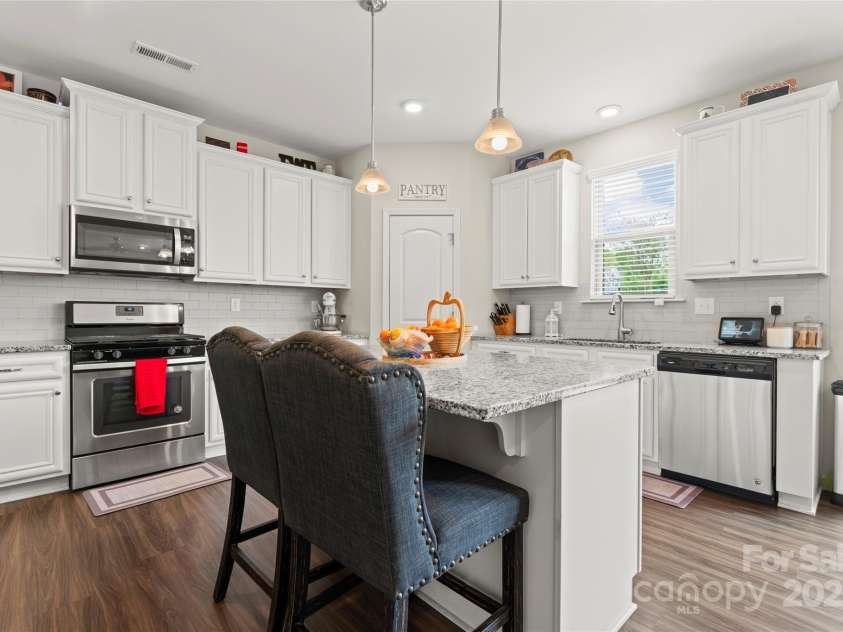 341 Pleasant Hill Drive, Concord, NC 28025.  MLS# CAR4249639, YatesRealty ID 17816. 