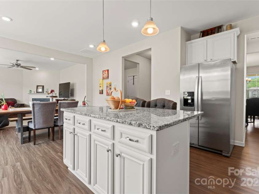 341 Pleasant Hill Drive, Concord, NC 28025.  MLS# CAR4249639, YatesRealty ID 17816. 