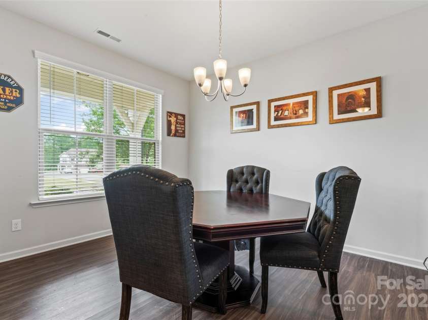 341 Pleasant Hill Drive, Concord, NC 28025.  MLS# CAR4249639, YatesRealty ID 17816. 