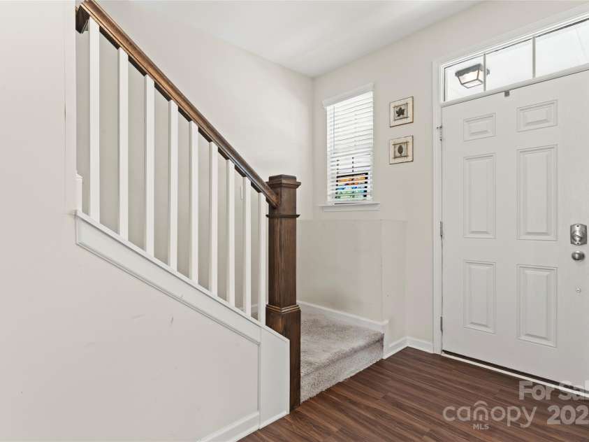 341 Pleasant Hill Drive, Concord, NC 28025.  MLS# CAR4249639, YatesRealty ID 17816. 