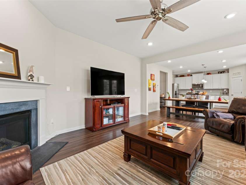 341 Pleasant Hill Drive, Concord, NC 28025.  MLS# CAR4249639, YatesRealty ID 17816. 